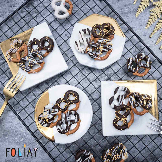 Gold Nonpareils Sprinkles