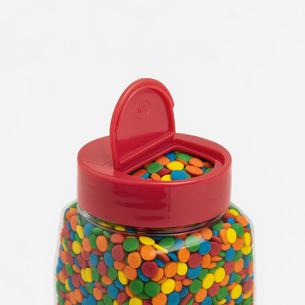 Rainbow Quin Sprinkles 22oz Pack