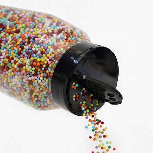 Rainbow Nonpareils 28oz Pack