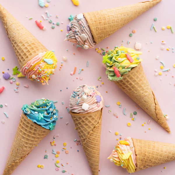 Summer Fun Sprinkle Mix