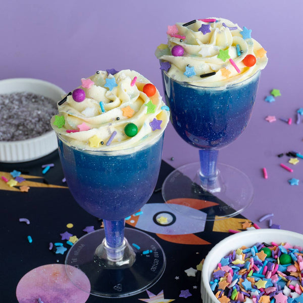 Galaxy Sprinkle Mix