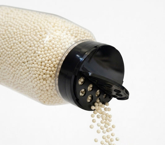 White Nonpareils 28oz Pack