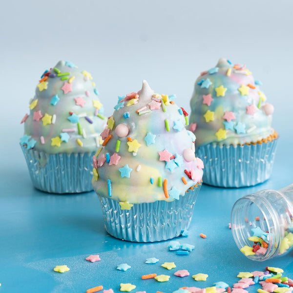 Birthday Party Sprinkle Mix