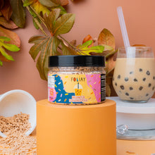 Load image into Gallery viewer, Milk Tea Flavored Jimmies Sprinkles
