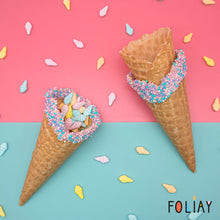 Load image into Gallery viewer, Ice Cream Candy Sprinkles
