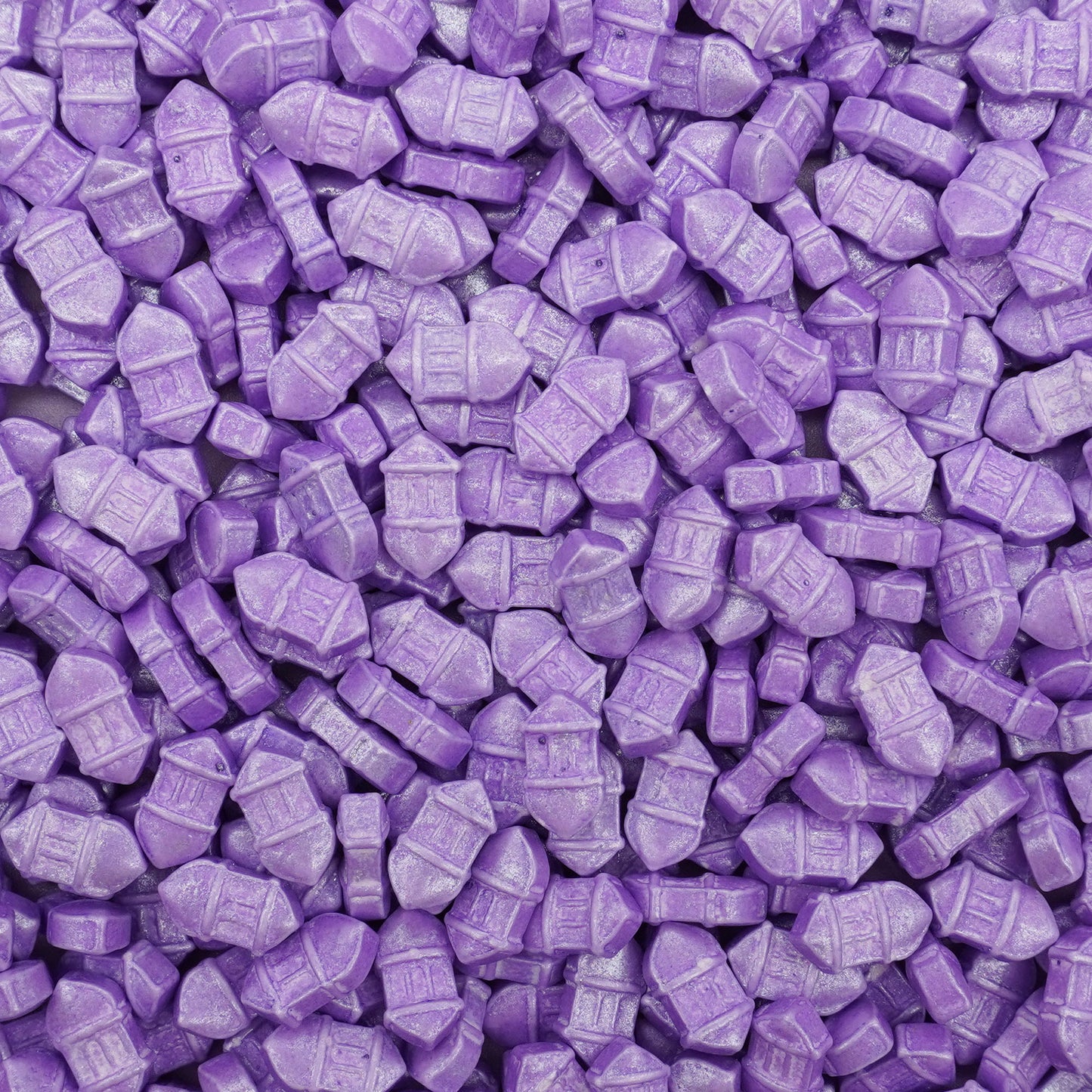 Ramadan Lantern Candy Sprinkles
