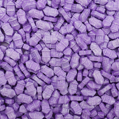 Ramadan Lantern Candy Sprinkles
