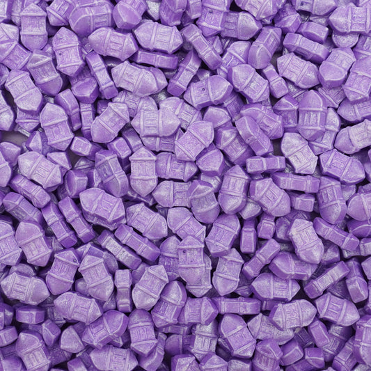 Ramadan Lantern Candy Sprinkles