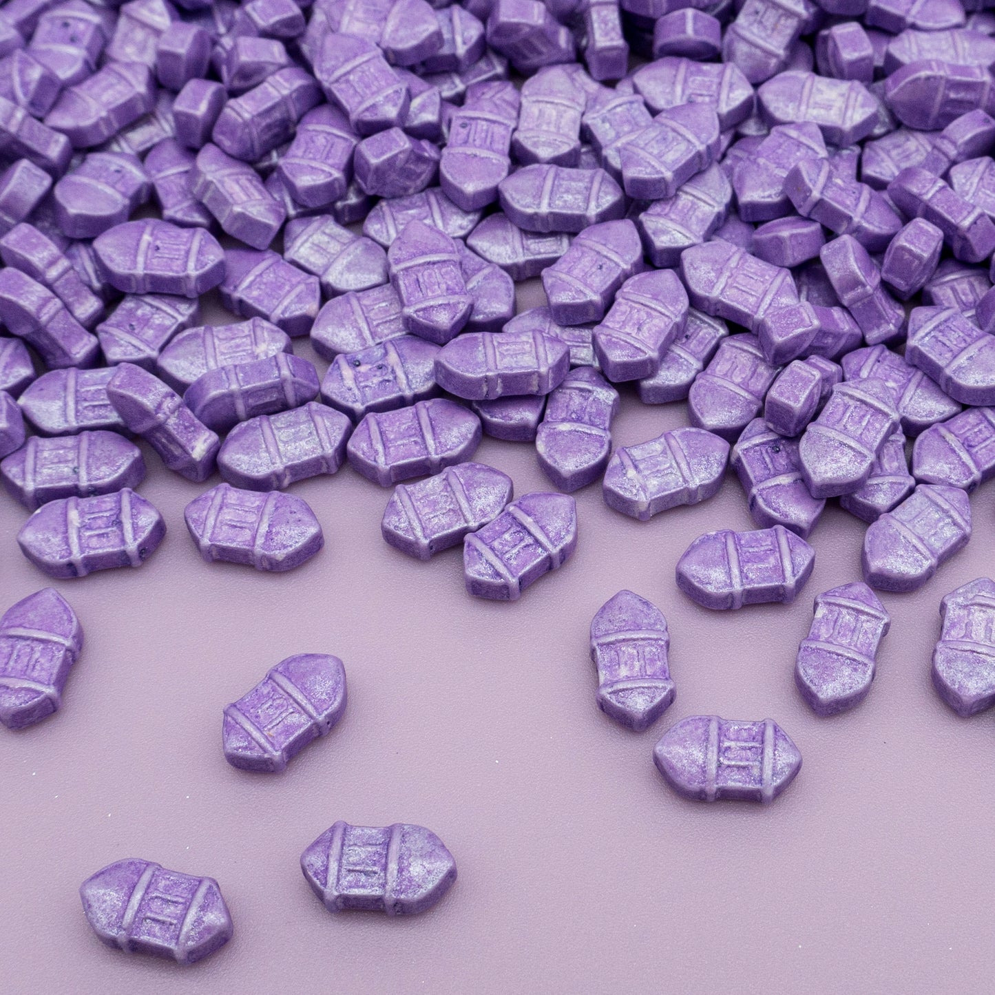 Ramadan Lantern Candy Sprinkles
