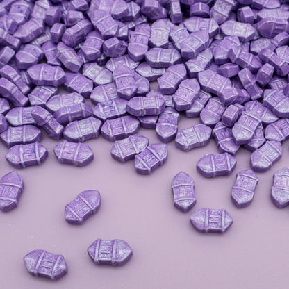 Ramadan Lantern Candy Sprinkles
