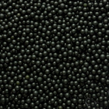 Load image into Gallery viewer, Black Jumbo Beads
