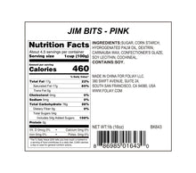 Load image into Gallery viewer, PINK JIM BITS
