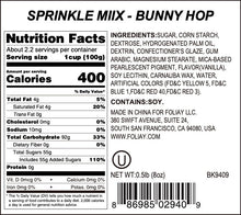Load image into Gallery viewer, Bunny Hop Sprinkle Mix
