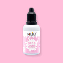 Load image into Gallery viewer, Oil Based Food Color Peony Pink 1.22oz
