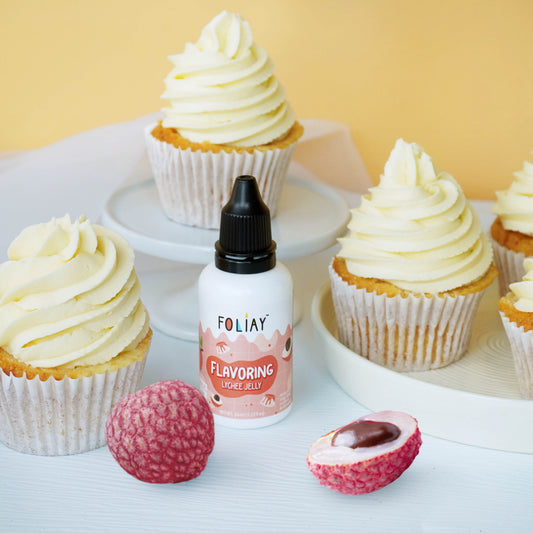Lychee Flavoring Extract  1.22oz