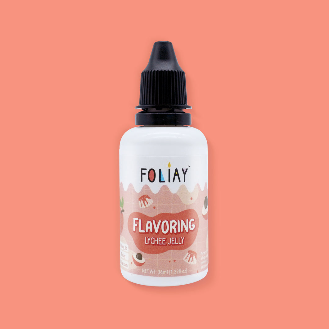 Lychee Jelly Flavoring