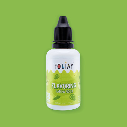 Matcha Flavoring Extract 1.22oz
