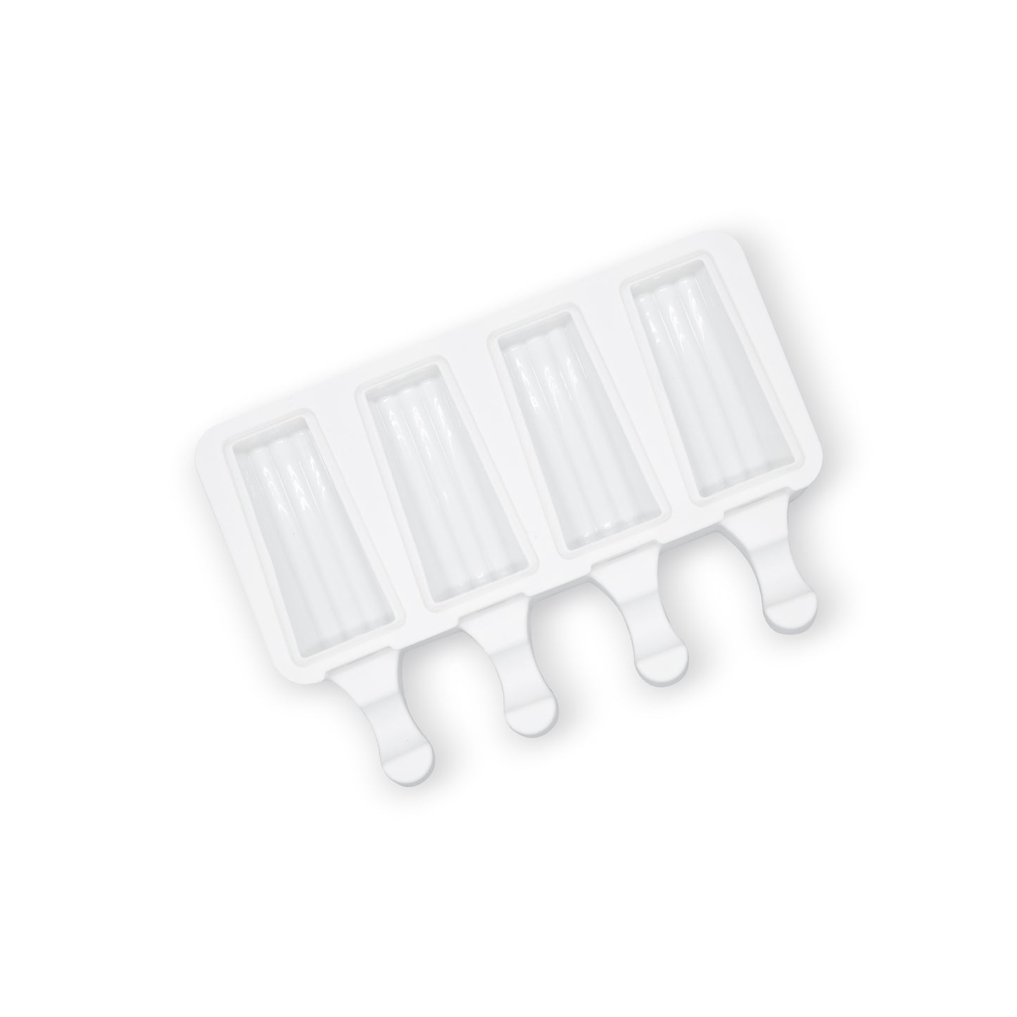 Striped Cakesicle Silicone Mold