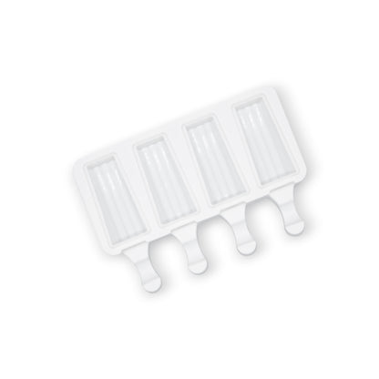 Striped Cakesicle Silicone Mold