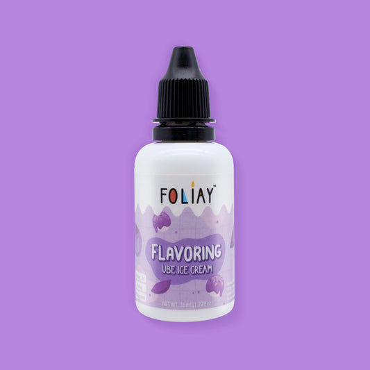 Ube Flavoring Extract  1.22oz