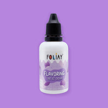 Load image into Gallery viewer, Ube Ice Cream Flavoring  1.22oz
