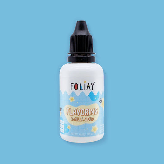 Vanilla Flavoring Extract  1.22oz